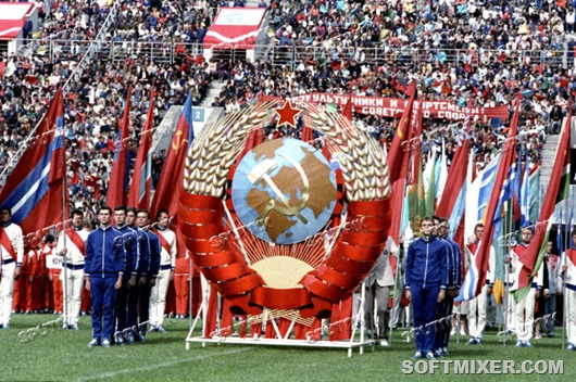 Черненко. История самого странного лидера СССР Черненко. История самого странного лидера СССР ссср