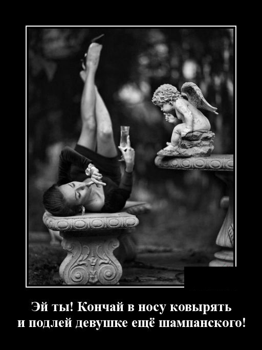 Самые новые демотиваторы Самые новые демотиваторы демотиваторы