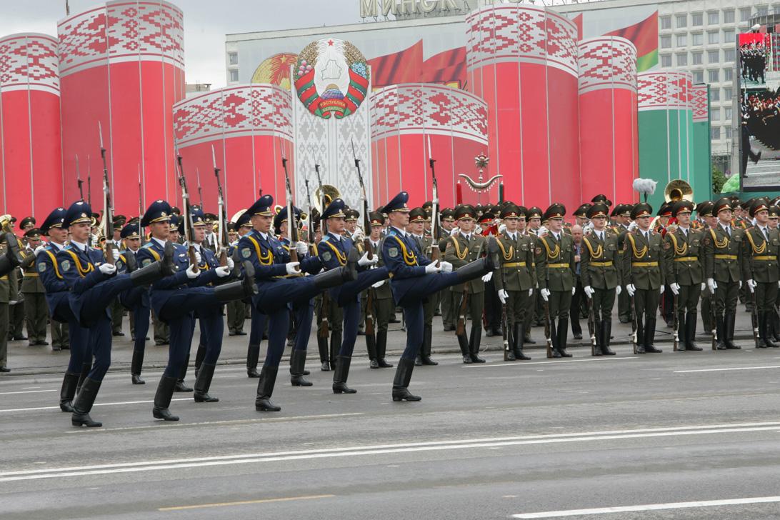 Парад в беларуси 3 июля 2024. Парад Победы в Минске. Парад в Белоруссии 9 мая. День Победы парад. День независимости Беларуси парад.