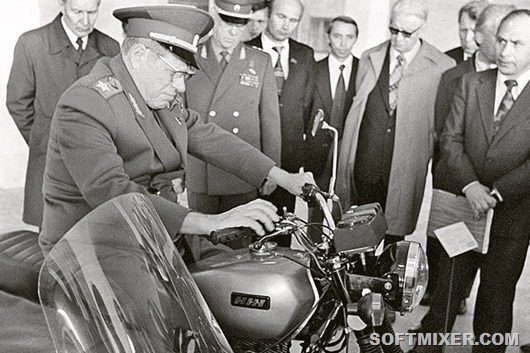 Маршал, который никогда не командовал Маршал, который никогда не командовал