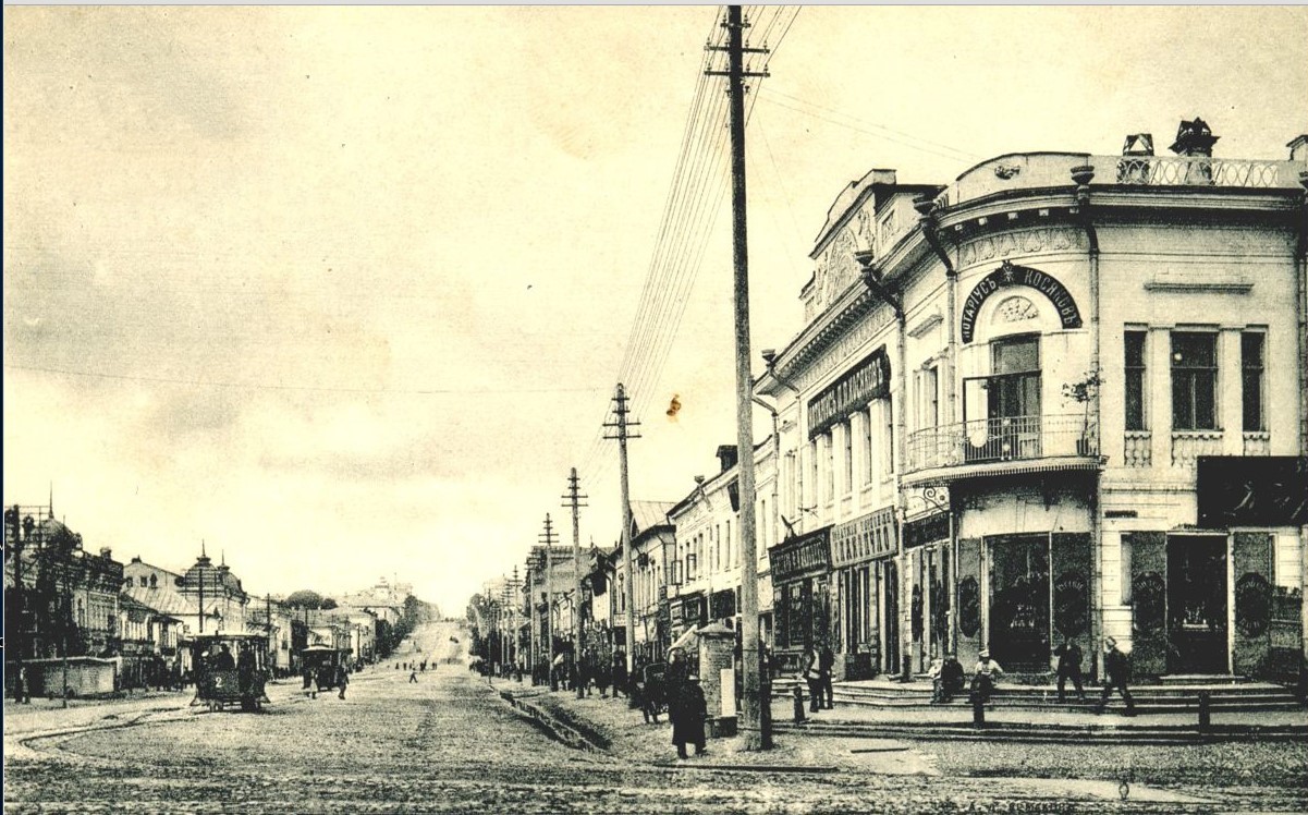 Тула в открытках, красиво сделать открытки