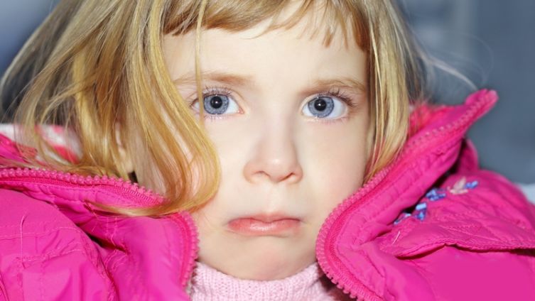 Любите ли, Вы детей?