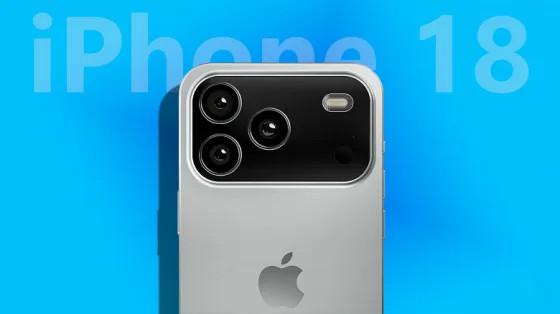 iPhone Pro не вырастут в размерах ещё как минимум два поколения. Стали известны размеры экранов iPhone 18 Pro и Pro Max