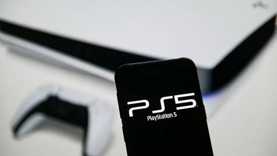 Sony запустила консоль PlayStation 5 в Китае, опередив Xbox от Microsoft Sony запустила консоль PlayStation 5 в Китае, опередив Xbox от Microsoft Китае, рынке, только, мировом, ноябре, будет, электронной, продажу, консолей, Series, серого, консоли, импортируют, продавцы, котором, рынка, четверг, называемого, оживлению, привело
