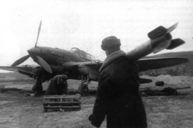 Советское авиационное противотанковое вооружение периода Второй мировой войны Советское авиационное противотанковое вооружение периода Второй мировой войны ввс,оружие