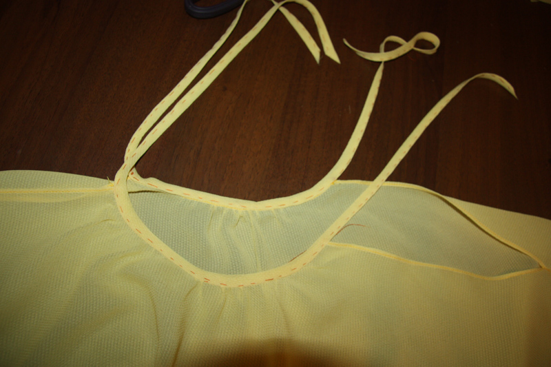 Блузка-солнце своими руками блузка-солнце,одежда,своими руками