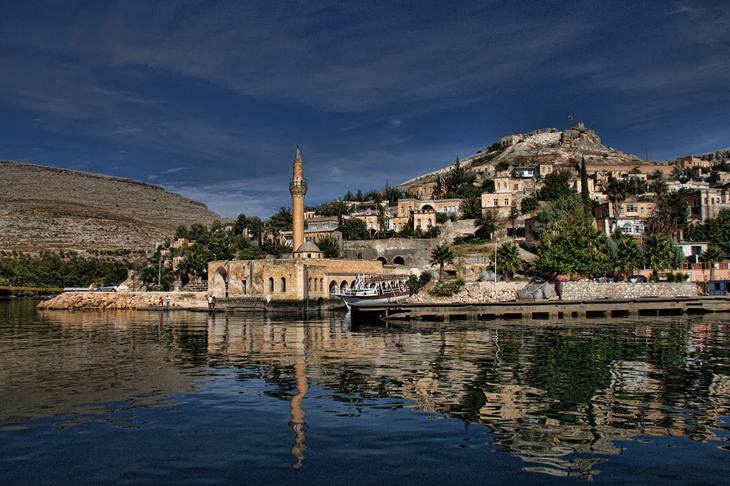 gaziantep-turkey