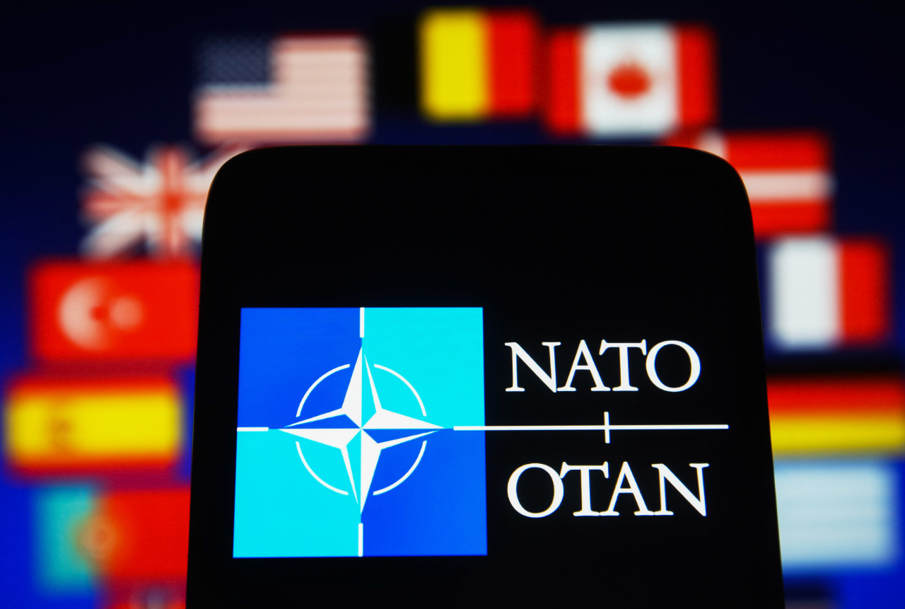 Отложить на 25 лет: В США нашли компромисс с Россией по вступлению Украины в НАТО