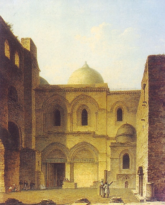 Художник Максим Воробьёв . Отец русского пейзажа Художник Максим Воробьёв . Отец русского пейзажа