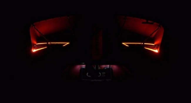 Туристический универсал Saga Estate от Alpha поразил своим дизайном Туристический универсал Saga Estate от Alpha поразил своим дизайном Автомобили