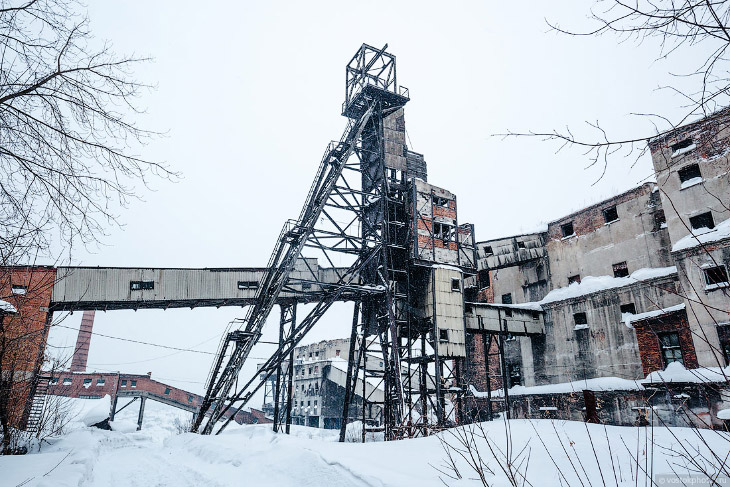 Что делать с российским городом, который не нужен современной экономике?