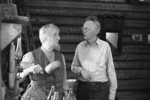 Зарплаты Леонида Гайдая и его актёров в цифрах и фактах 