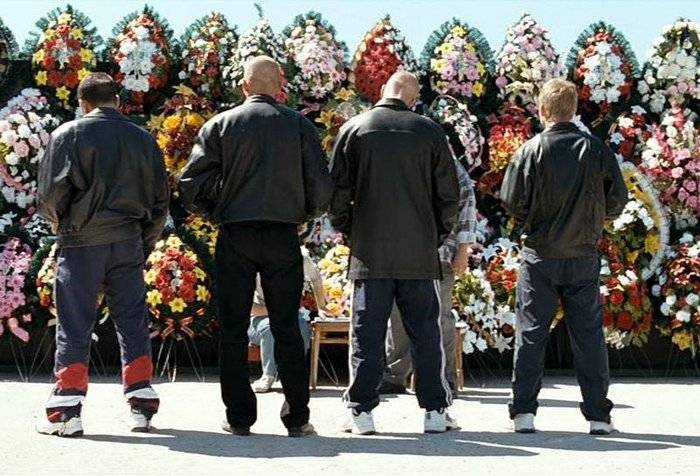 Жанна д'Арк из девяностых. В кино не увидишь Жанна д'Арк из девяностых. В кино не увидишь россия