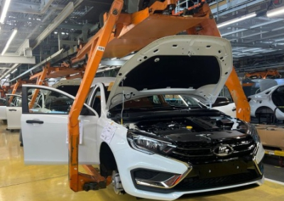 «ГАЗ» отсудил у Volkswagen ₽16,9 млрд