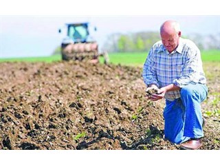 «А ВАС не спрашивают»: вместо украинских олигархов под раздачу попали фермеры