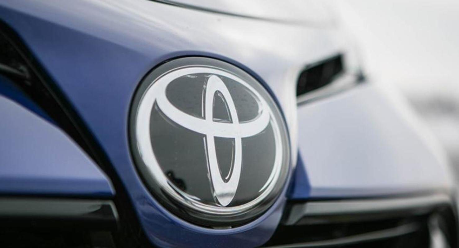 Toyota представит в Китае новый кроссовер Frontlander