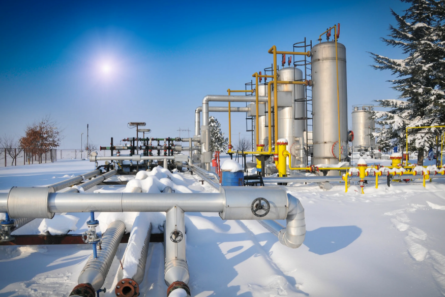 Отказ России покупать у Украины доп.мощности по газу на январь 2022 года продолжит практику сокращения транзита