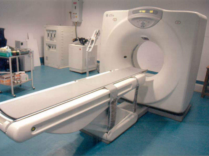 Картинки по запросу "cara kerja ct scan"