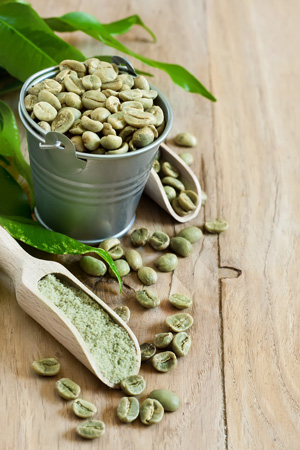 Как похудеть - здоровые продукты