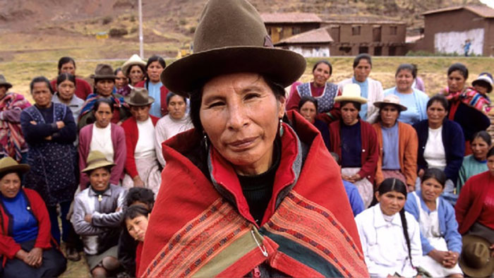 Как из-за решения одного человека более 300 000 женщин не смогли иметь детей женщины,материнство,медицина,мир,общество,операции,Перу,стерилизация