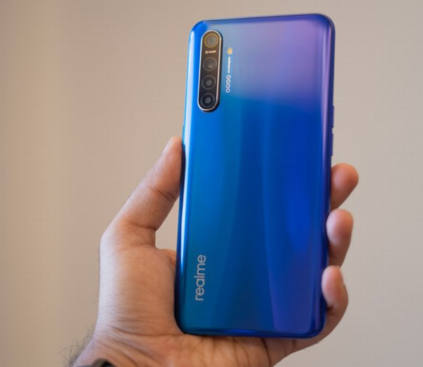 Realme XT и Realme XT Pro: Цена, характеристики, дата выхода новости,смартфон,статья