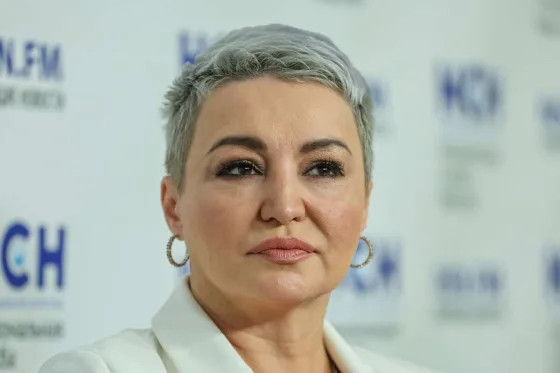 Катя Лель