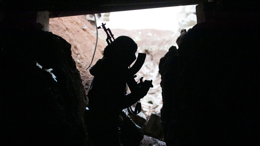 Последние новости Сирии. Сегодня 6 мая 2019