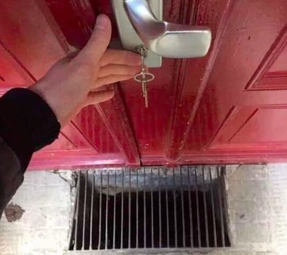 Люди со всего мира начали постить примеры плохого дизайна. Вот некоторые из них Люди со всего мира начали постить примеры плохого дизайна. Вот некоторые из них идеи для дома,интерьер и дизайн