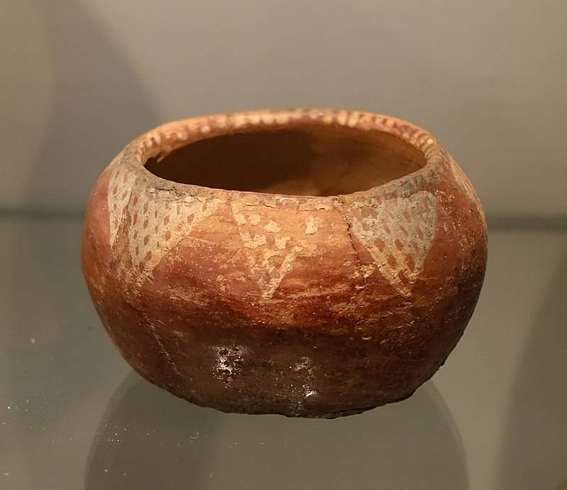 Экспедиция к предкам. Пленники речных долин. Откуда они появились история