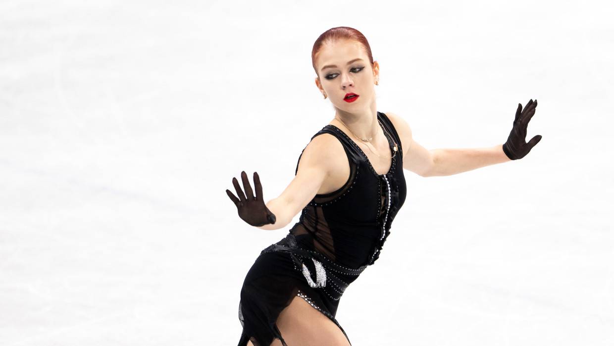 Прокат Трусовой на ОИ-2022 довел до слез гендиректора ФФККР