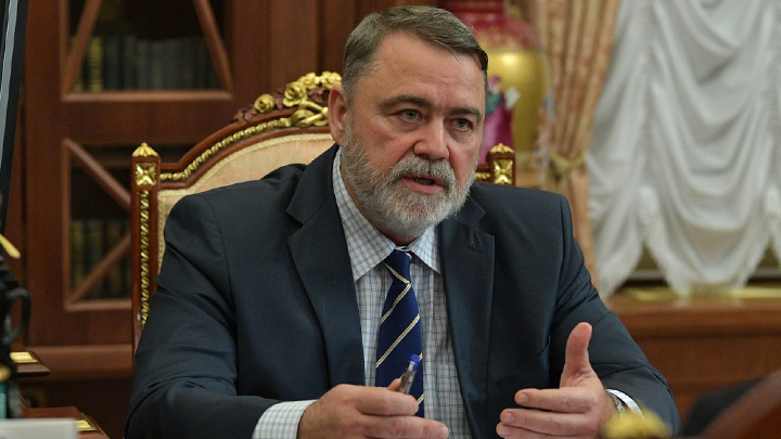 В России самая сильная в мире антимонопольная служба. Но цены всё равно растут россия