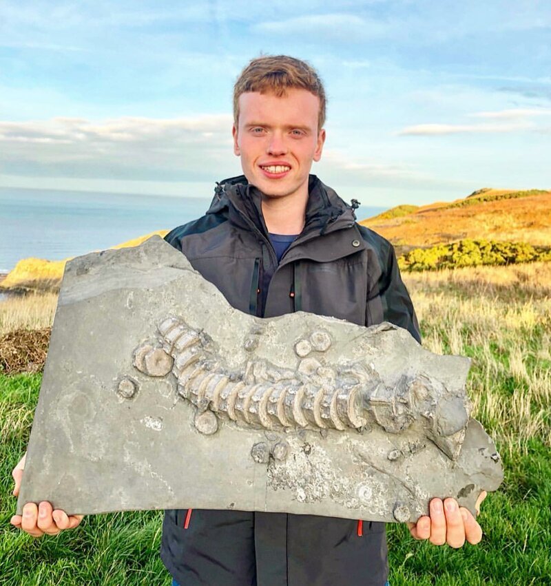 Невероятные находки на берегу моря 