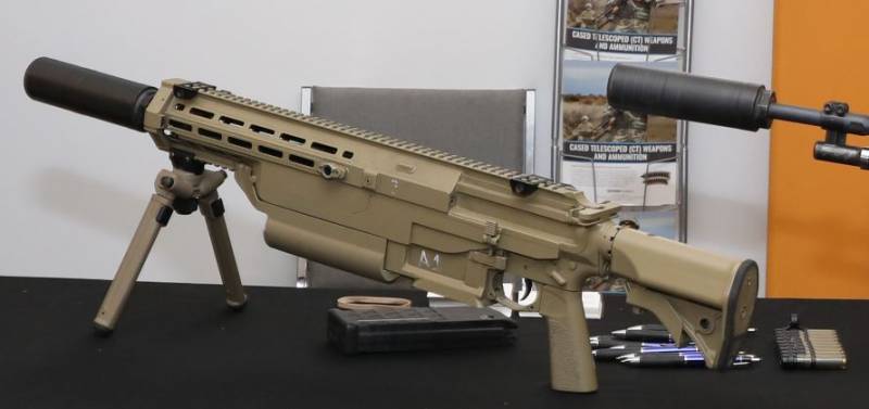 Конструкции, технологии и материалы: тенденции развития приборов бесшумной стрельбы Конструкции, технологии и материалы: тенденции развития приборов бесшумной стрельбы оружие