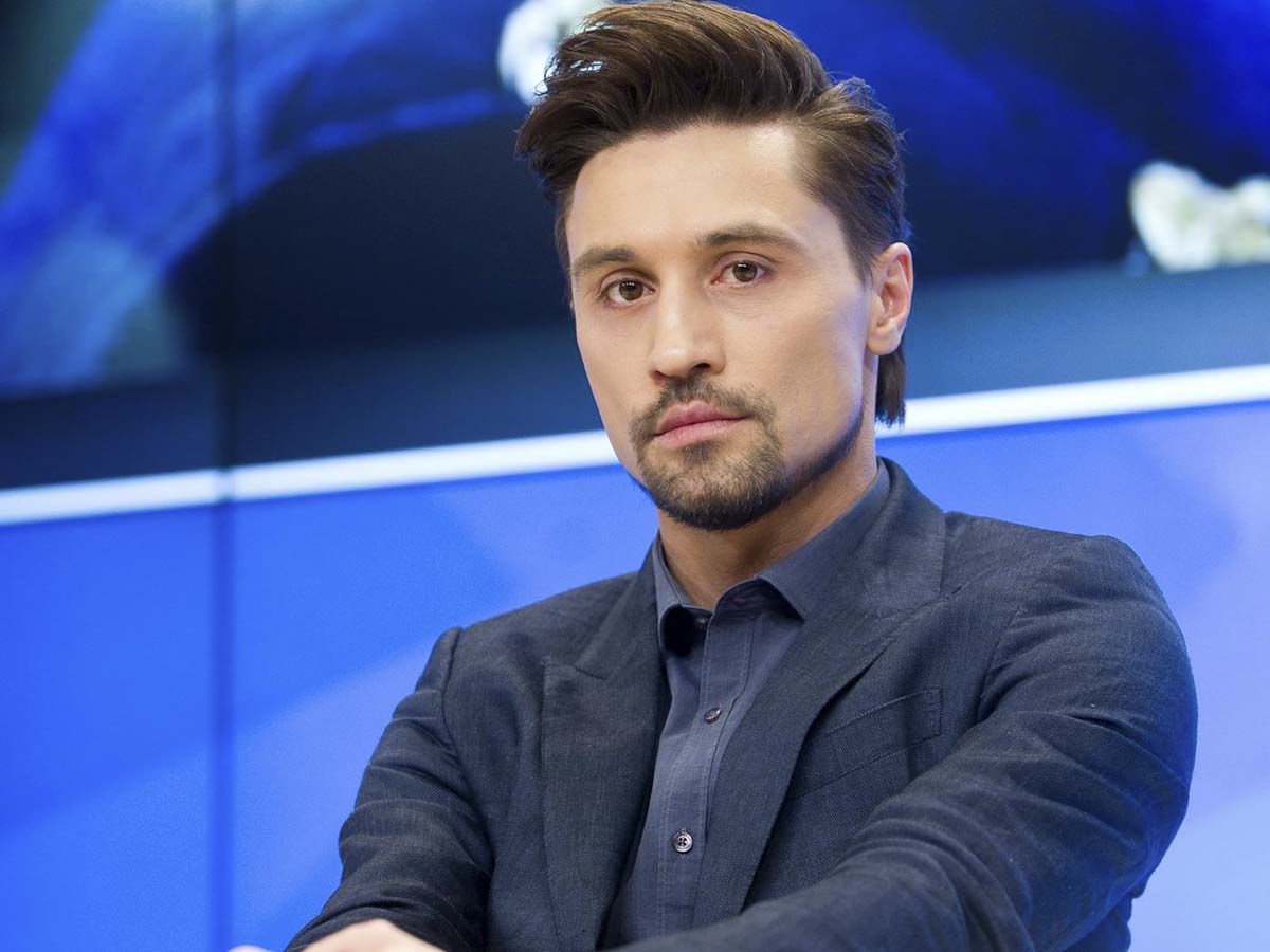 Дмитрий Билан предложил ввести цензуру в российской музыке