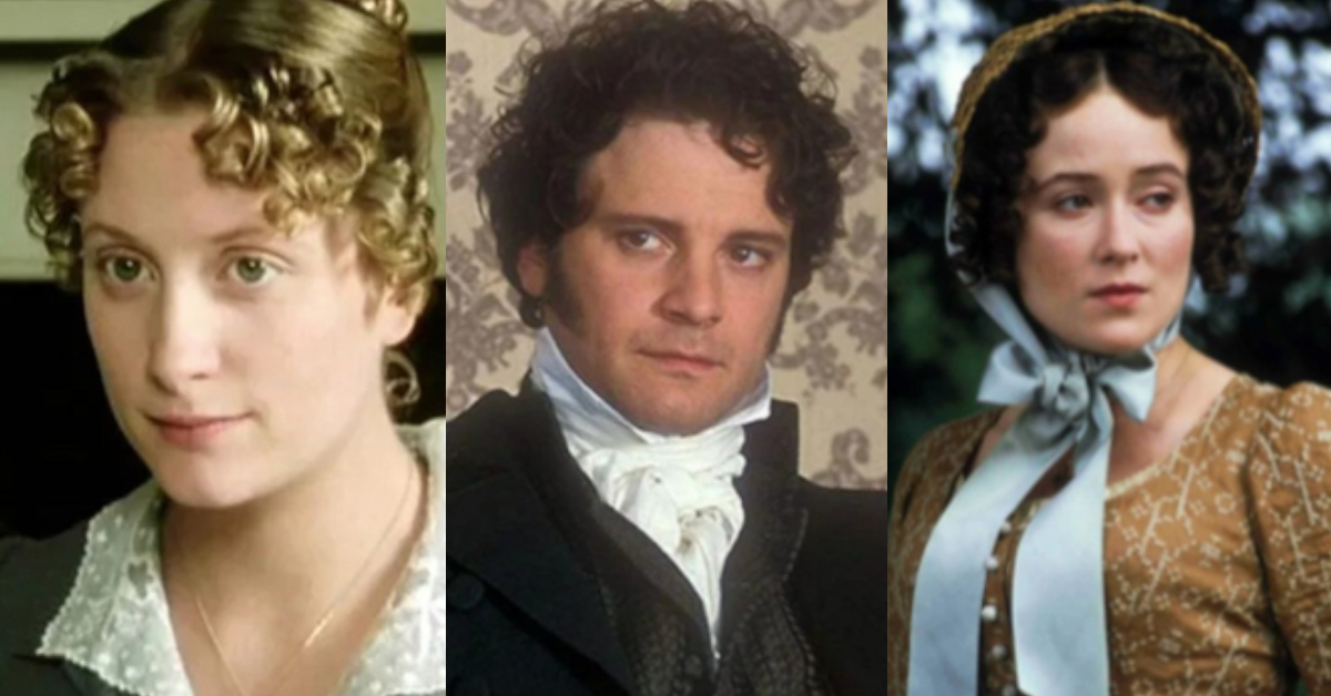 «Гордость и предубеждение» сегодня: как сложились судьбы актеров лучшей экранизации
