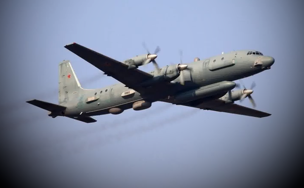 Как Россия ответила Турции и Израилю за сбитые в Сирии Су-24 и Ил-20 Как Россия ответила Турции и Израилю за сбитые в Сирии Су-24 и Ил-20 новости,события