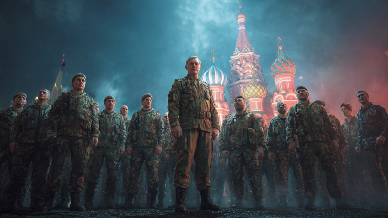    Коллаж Царьграда