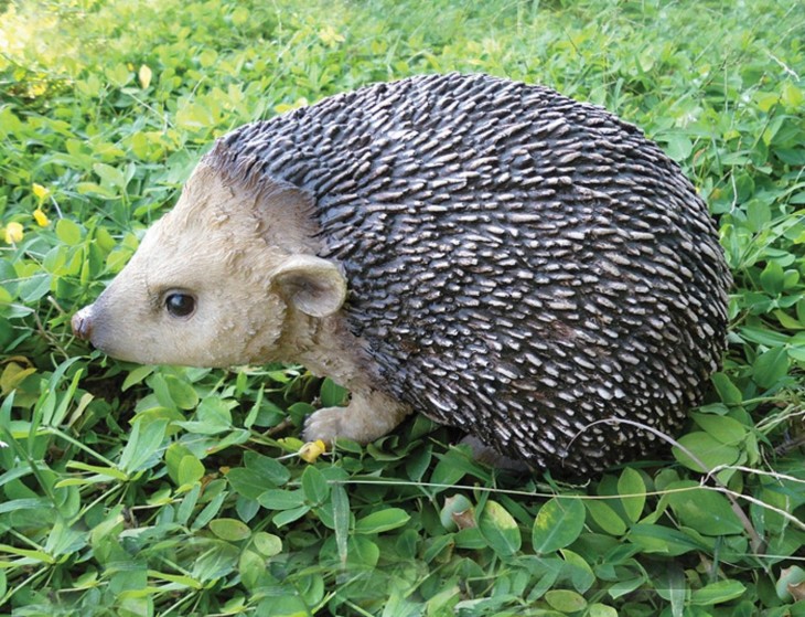 Поделки из гипса: как делать скульптуры своими руками