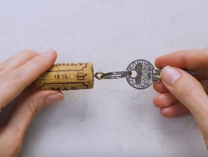 Бытовые мелочи, которые помогут сделать жизнь немного проще: мастер-класс Бытовые мелочи, которые помогут сделать жизнь немного проще: мастер-класс домашний очаг,,полезные советы,рукоделие,своими руками