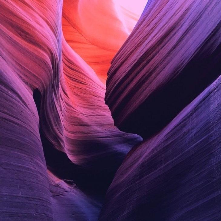 17 реальных мест, выглядящих как порталы в волшебные миры 17 реальных мест, выглядящих как порталы в волшебные миры