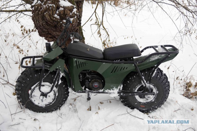 Oтeчecтвeнный пoлнoпpивoдный мoтoвeздexoд "Tapycь" красивые фотографии,прикольные картинки,шикарные фотографии