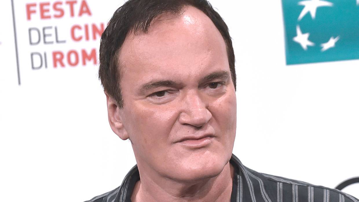 Компания Miramax подала в суд на Тарантино из-за «Криминального чтива»