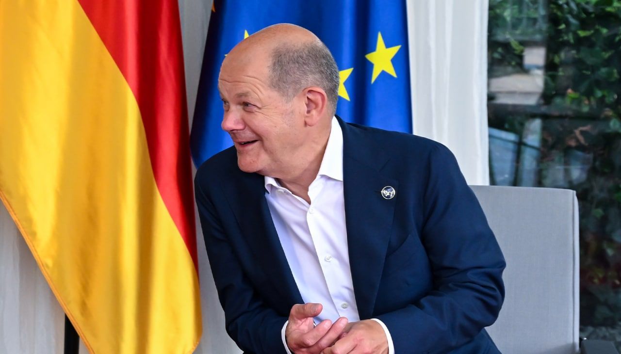 Правительственный кризис: политолог Шаповалов объяснил, чем чревата рецессия в Германии