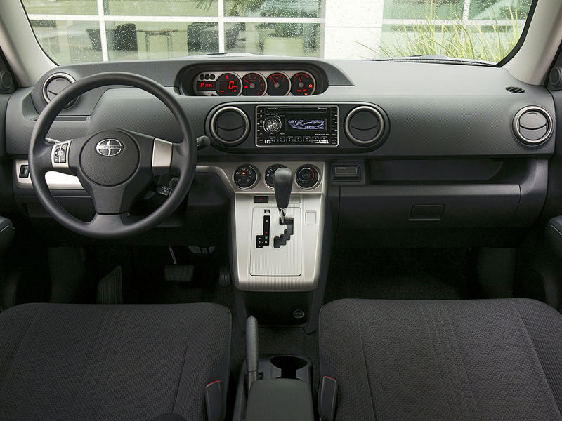 Scion xB
