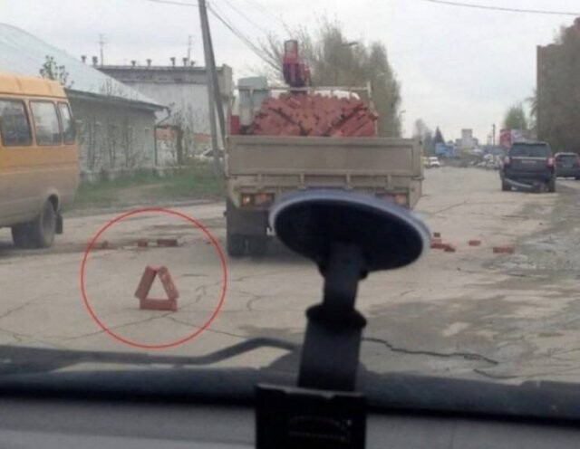 Тем временем в России… 