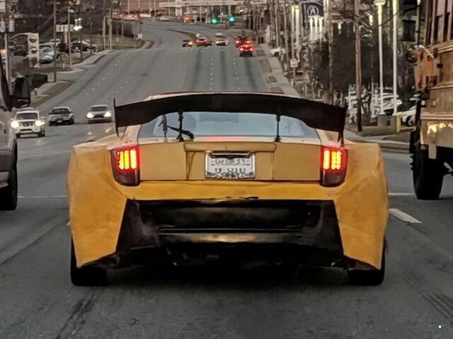 С 1 апреля! Автовсячина авто и мото,автоновости,авторюмор