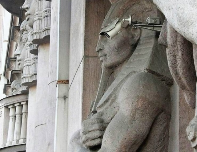 Показалось Показалось смешные картинки