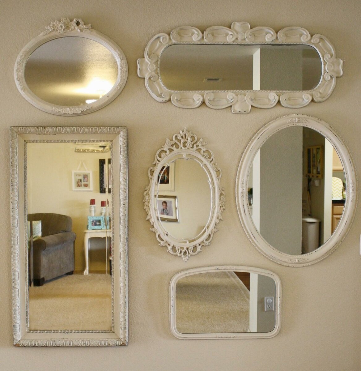 7 способов использования зеркал в интерьере комнату, зеркала, стены, более, зеркало, поверхности, потолок, сделать, будет, больше, просторнее, света, комнате, помощи, очень, можно, поставить, вместо, зеркальные, давно