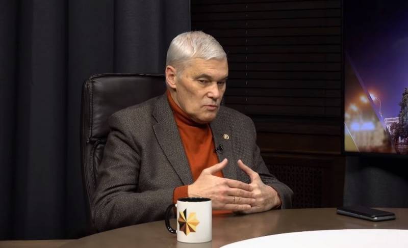 Сивков: Россия и Китай могут образовать мощнейший военный союз