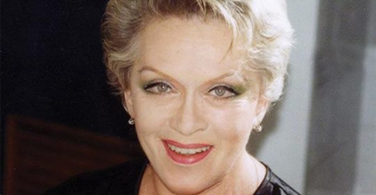 15 мудрых цитат блистательной Алисы Фрейндлих о жизни, о профессии, о себе